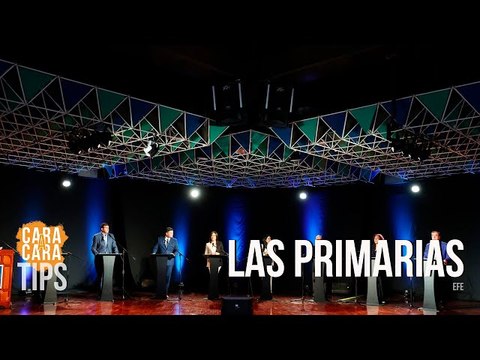 ¿Cuál ha sido la reacción de los venezolanos a medida que se acerca la fecha de las primarias?