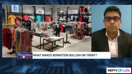 What is Bernstein's Play On FMCG In India? | NDTV Profit