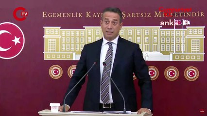 Ali Mahir Başarır, Erdoğan'ı kendi sözleriyle vurdu_ 'Dün darbeciydi bugün kardeşi'