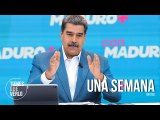 La oposición quedó con los ojos claros y  sin vista cuando vieron a Maduro en China