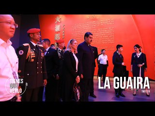 Venezuela firmó un acuerdo con la segunda Zona Económica Especial del mundo