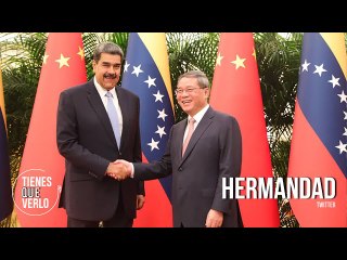 Ahora Shanghái y Carabobo trabajarán codo a codo