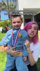 Little angles #shorts