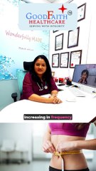 When to See a Doctor for Headaches Dr. Anuja's Expert Advice