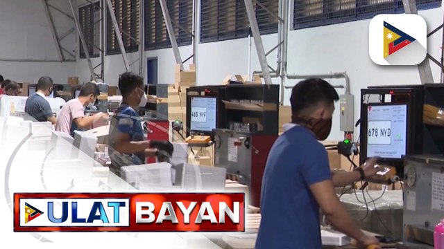 DOLE, tiniyak na maipatutupad ang wage hike sa iba pang rehiyon alinsunod sa direktiba ni PBBM