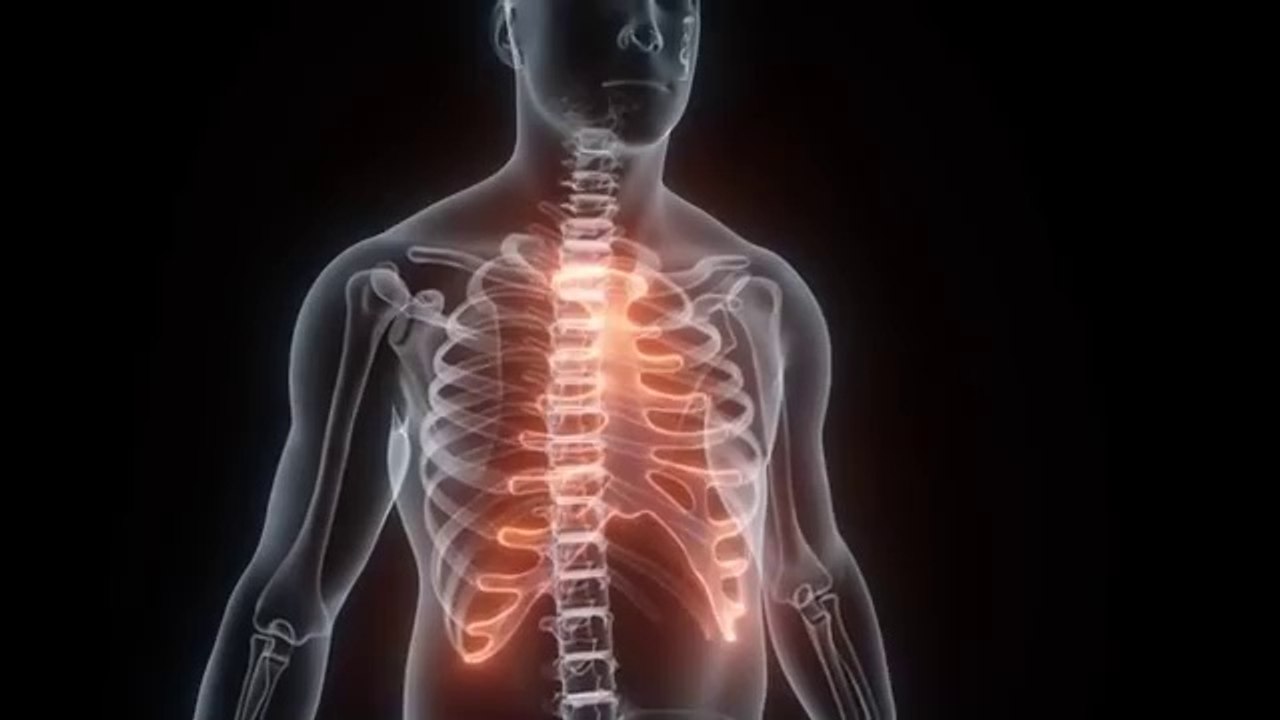 Sip This Spice...Change Your Life! Dr. Mandell