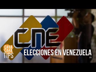 Elecciones en Venezuela: ¿Se sabe por quién votó?