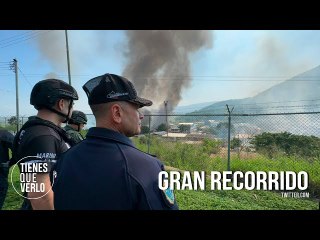Inició la segunda fase de la Operación de Liberación Cacique Guaicaipuro: ¿En qué consiste?