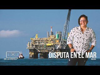 Disputa en el Mar: Venezuela Denuncia Licitaciones de Petróleo Ilegítimas (+Esequibo)