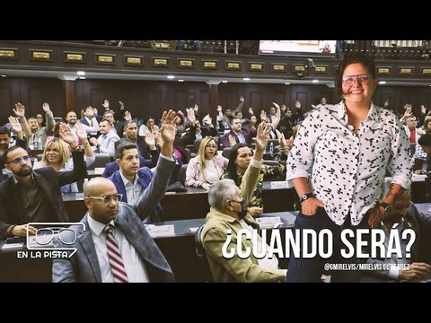 AN acordó convocar referendo consultivo para que venezolanos decidan sobre el Esequibo