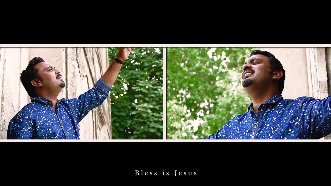 Yasu Paak Hai By Worshiper Asad AsgharI Masih Geet