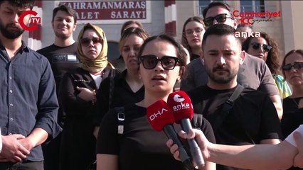 Palmiye Sitesi davası başlıyor...  Yakınlarını kaybeden depremzedelerden flaş çağrı