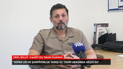 Erol Bulut'tan Osimhen sözleri: Avrupa şaşkın!