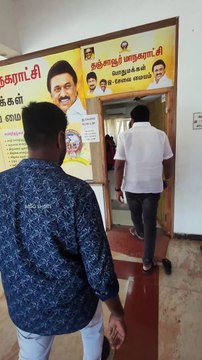 தஞ்சாவூர் மாநகராட்சியில் இயங்கிவரும் இலவச E-Sevai மையம்!! ஒரு நாளைக்கு 300 பேர் வருவாங்க!! ஆனா இங்க காசு வாங்க மாட்டாங்க!! மக்களுக்கு எல்லம் Free!! | Hon'ble Mayor Sir,Thanjavur