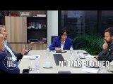 Así fue la reunión de Delcy Rodríguez con estos gobernadores opositores