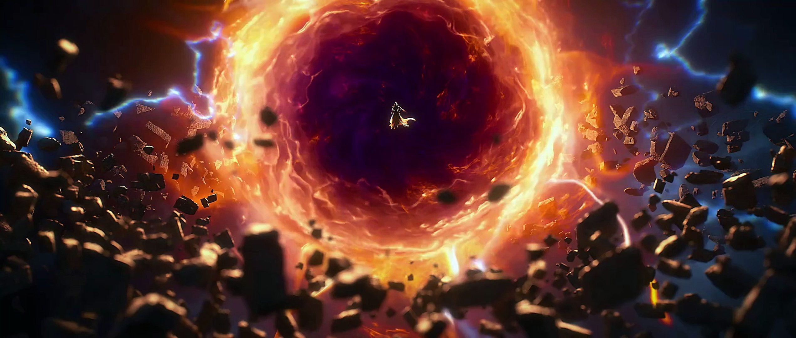 Perfect World Ep 179 - Join telegram WSAnime