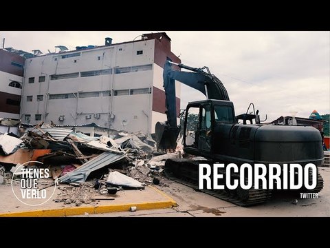 ¿Cómo quedó Tocorón luego del megaoperativo con 11 mil funcionarios?