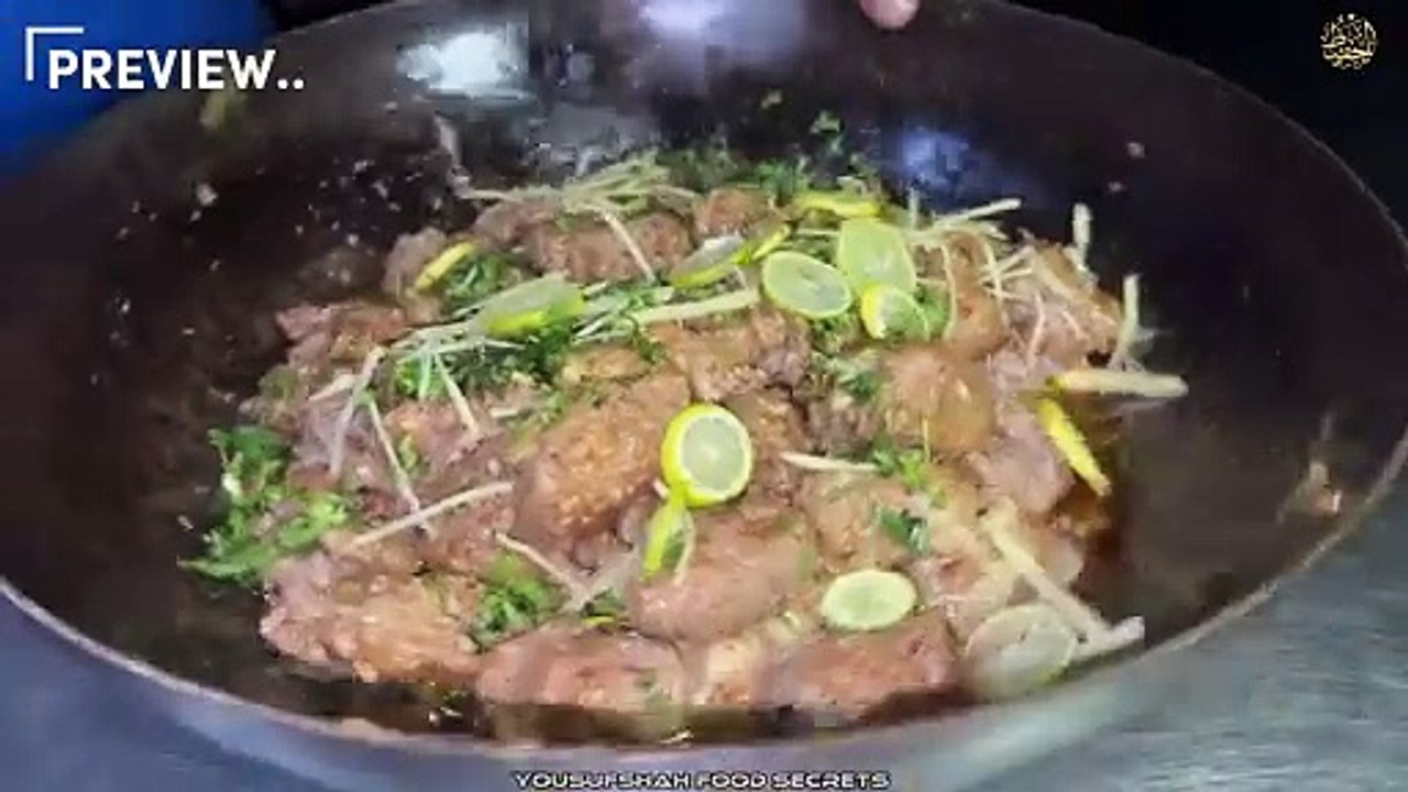 Angara kabab recipe - Delicious kabab with sauces recipe - by Raza