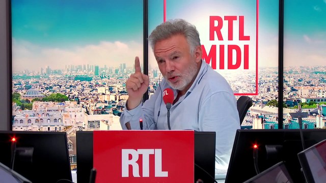 L'INTÉGRALE - Les Auditeurs ont la parole du 05 septembre 2024