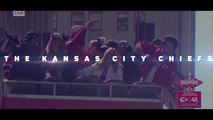 Can the Chiefs achieve the elusive three-peat?
