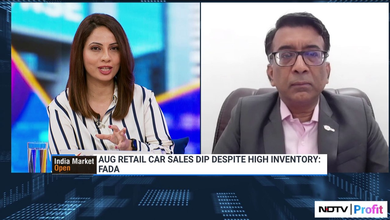 August Auto Sales Review: FADA President On Rising Inventory, Festive Season & The Fame III Roll Out