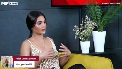 Lovi Poe finally finds "balance" in life with husband Monty Blencowe | PEP Live Choice Cuts