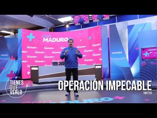 Maduro soltó verdades de Tocorón:  Había 200 mujeres viviendo con sus hijos