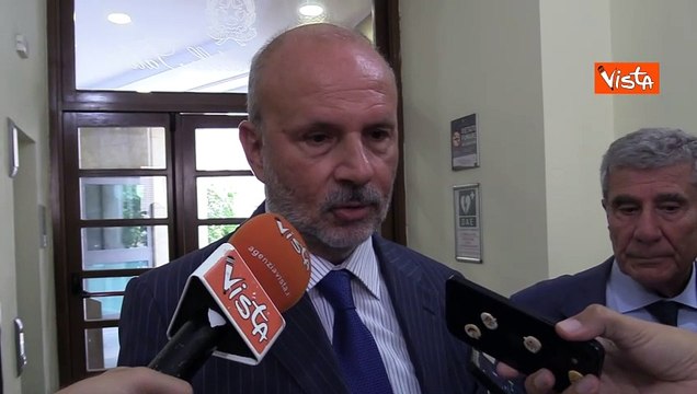 Manovra, Schillaci: Vogliamo che ci siano pi? fondi per assumere nuovo personale sanitario