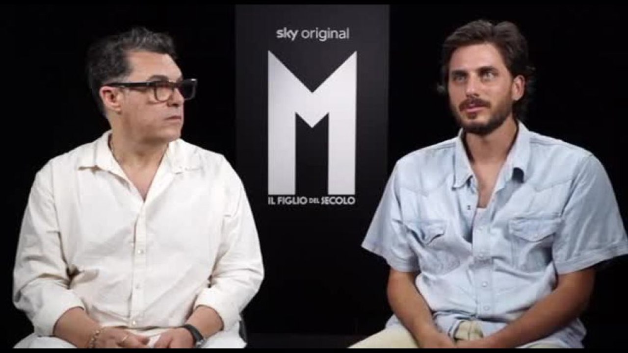 Marinelli con "M." a Venezia: siamo vigili, la storia si ripete