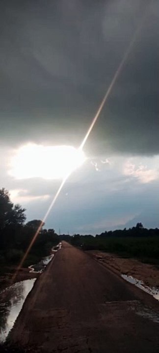 Beautiful scene