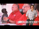 Miembros de la CNP primero hablaron mal del CNE y ahora se reúnen con ellos