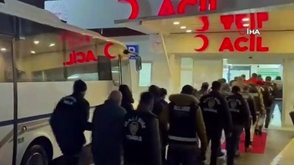 CHP'li Büyükçekmece Belediyesi'nin rüşvet davasında yeni gelişme!