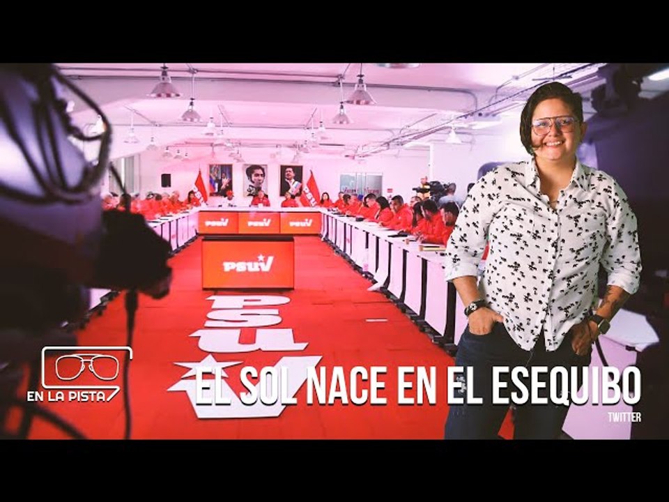 Venezolanos exigen que se defienda el Esequibo y ellos ahora dicen que no: Diosdado a María Corina
