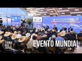 Exposición internacional de importaciones de China: 30 empresas venezolanas han sido aceptadas