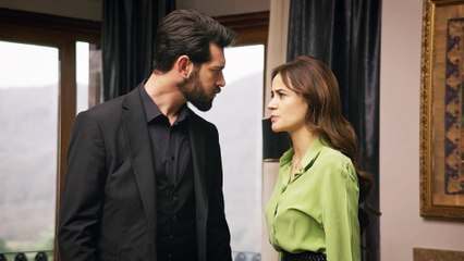 الحلقة 115 | مسلسل زهور الدم | مدبلج بالعربية | Kan Çiçekleri