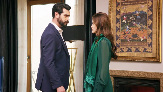 الحلقة 124 | مسلسل زهور الدم | مدبلج بالعربية | Kan Çiçekleri