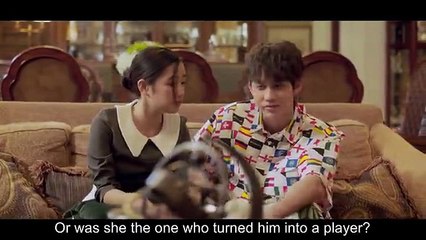 F4 Thailand: Boys Over Flowers Episode 13 🌸 | Exciting Thai Drama 2021