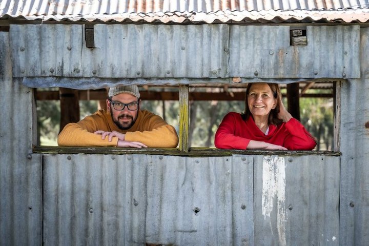Memories of the old Kambah homestead and farm | The Canberra Times ...