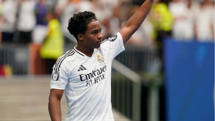 Carsley deserves England job - Gibbs-White