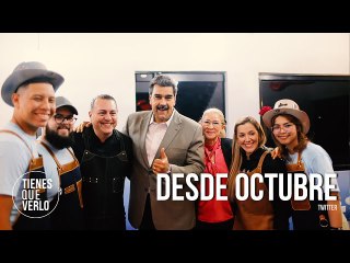 Activarán en octubre Plan Especial de Seguridad Social para artistas del país: Anuncio de Maduro