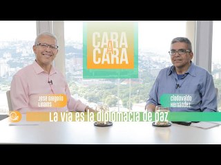 EEUU quiere hacer de Guyana una base militar: José Gregorio Linares