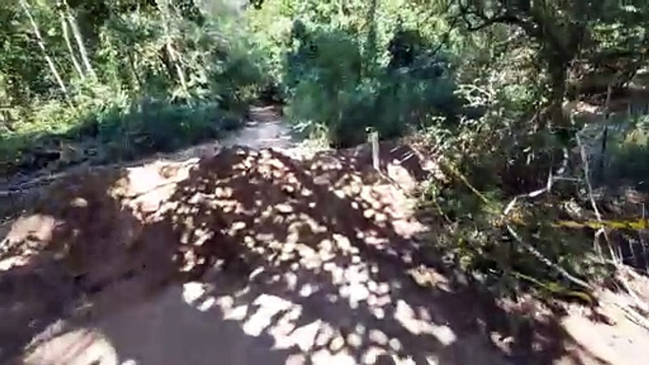 Ścieżka rowerowa Rusałka - Strzeszyn