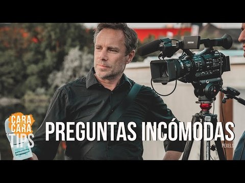 ¿Cómo era Chávez cuando lo abordaba un periodista con preguntas incómodas?