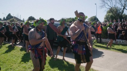 Nouvelle-Zélande: les Maoris désignent une reine après le décès de leur roi