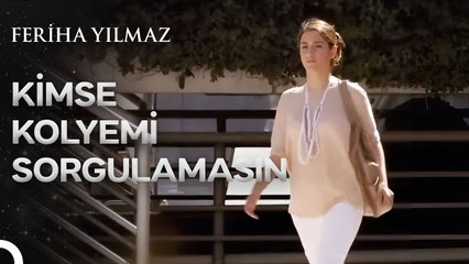 Modaya Yön Veren Kombinimle Okula Giriş Yapıyorum - The Kapıcı Kızı： Feriha