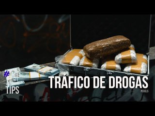 ¿Seguirá la ruta del tráfico de drogas por Aragua ahora que Tocorón fue tomado?