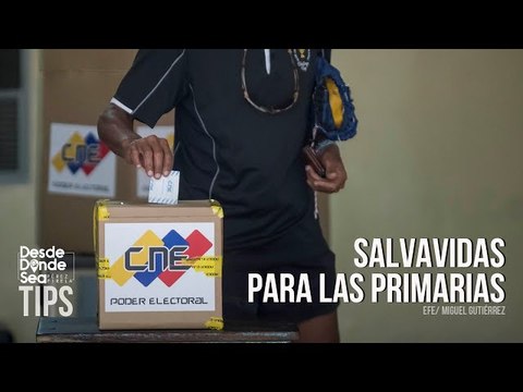 ¿CNE saboteará las primarias? Todo lo que dijo Leopoldo López y la contundente respuesta de Diosdado