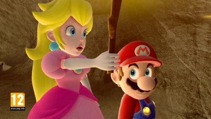 DigitalShow - SFM: Super Mario Breath of the Wild 2 (E3 2019 Trailer)