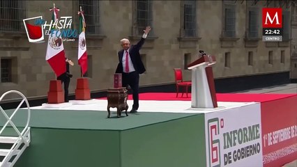 Aprueban reforma al Poder Judicial | Uno Hasta el Fondo, con Gil Gamés