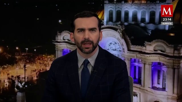 Jueza otorga suspensión definitiva que ordena frenar reforma judicial